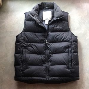 Men’s vest